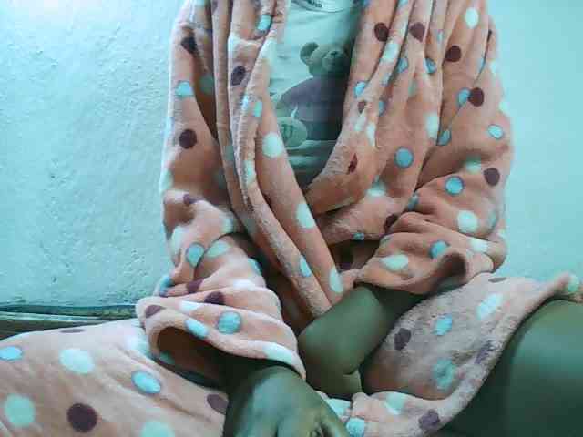 Elisa571 webcam