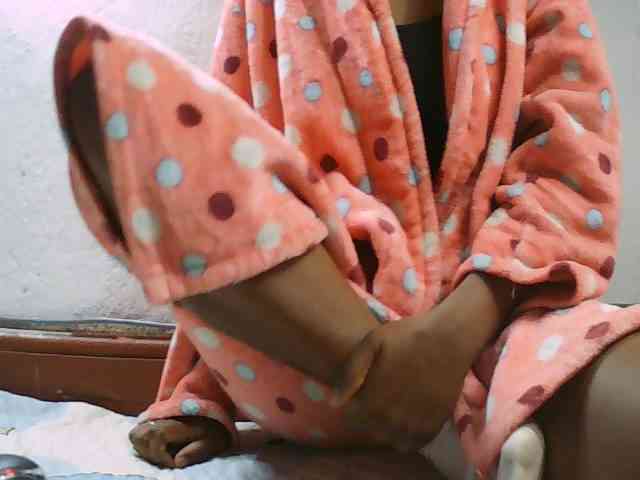 Elisa571 webcam