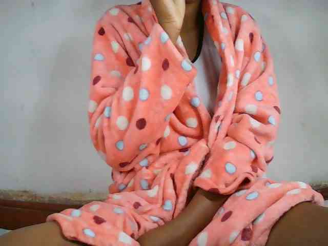 Elisa571 webcam