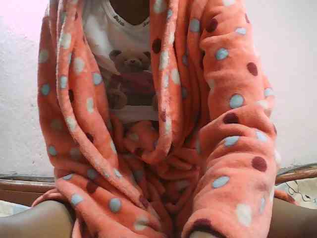 Elisa571 webcam