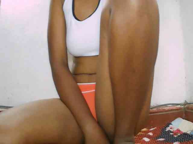Elisa571 webcam