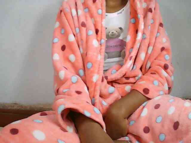 Elisa571 webcam