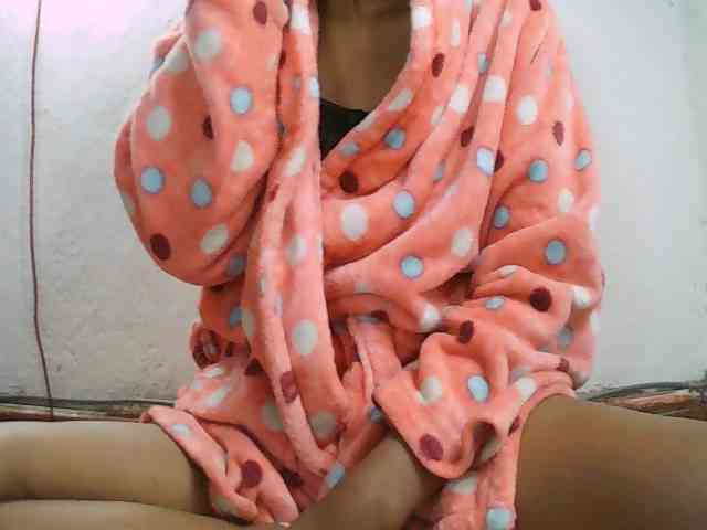 Elisa571 webcam