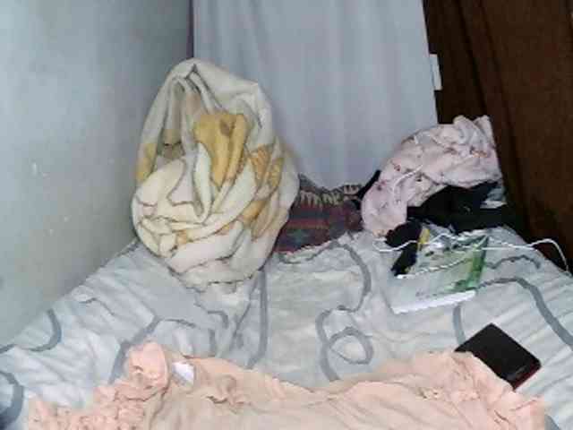 Elisa571 webcam