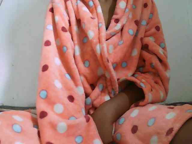 Elisa571 webcam