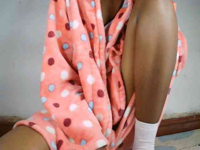 Elisa571 webcam