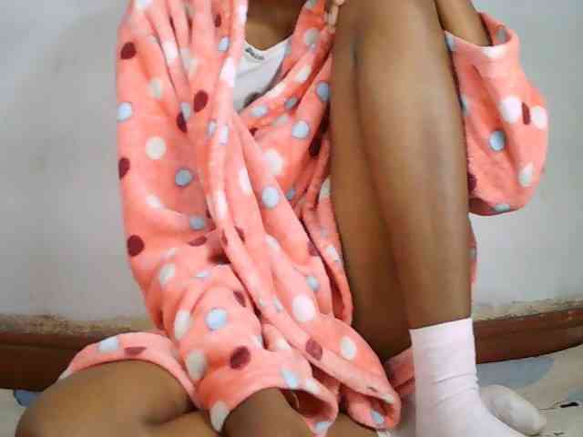 Elisa571 webcam