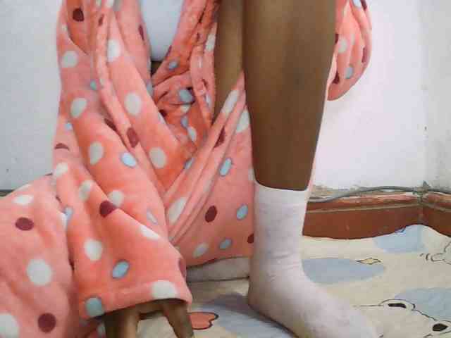 Elisa571 webcam