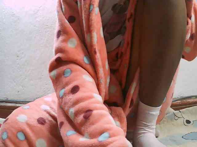 Elisa571 webcam