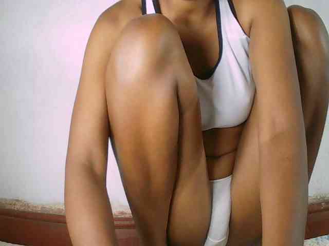 Elisa571 webcam