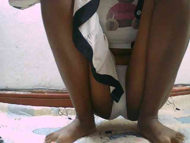 Elisa571 webcam