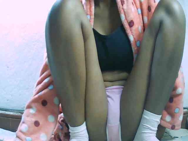 Elisa571 webcam