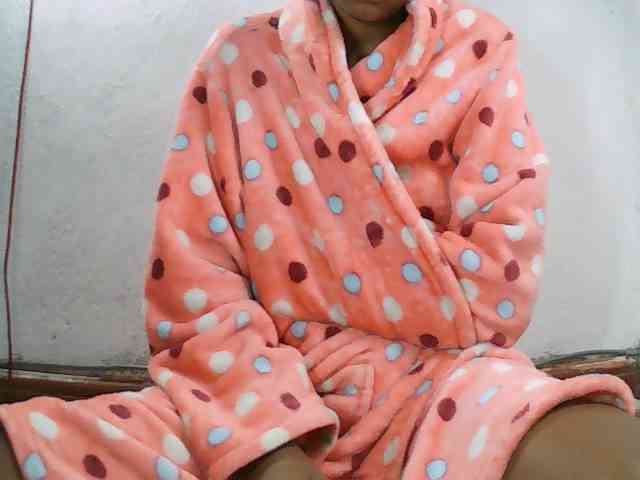 Elisa571 webcam