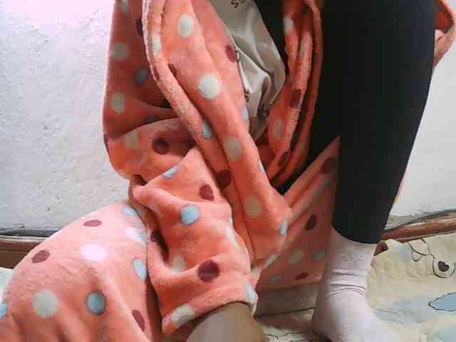 Elisa571 webcam