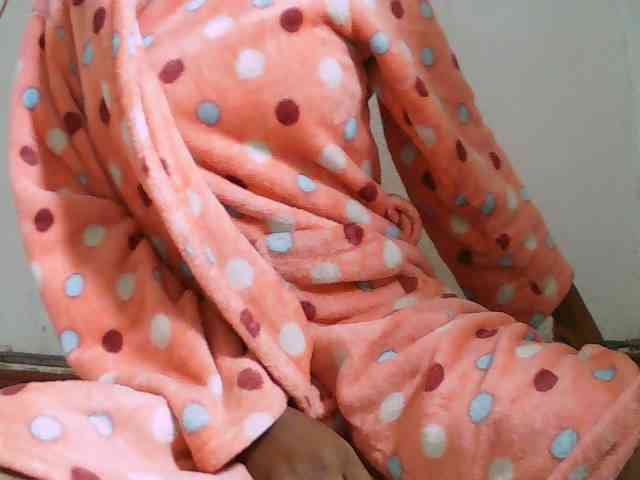 Elisa571 webcam