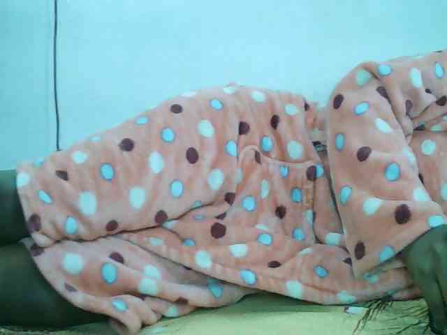 Elisa571 webcam