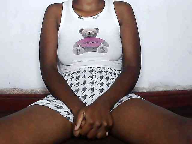 Elisa571 webcam