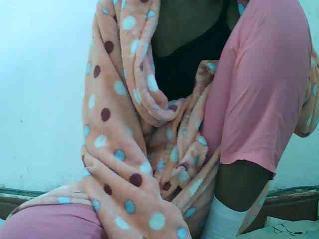 Elisa571 webcam
