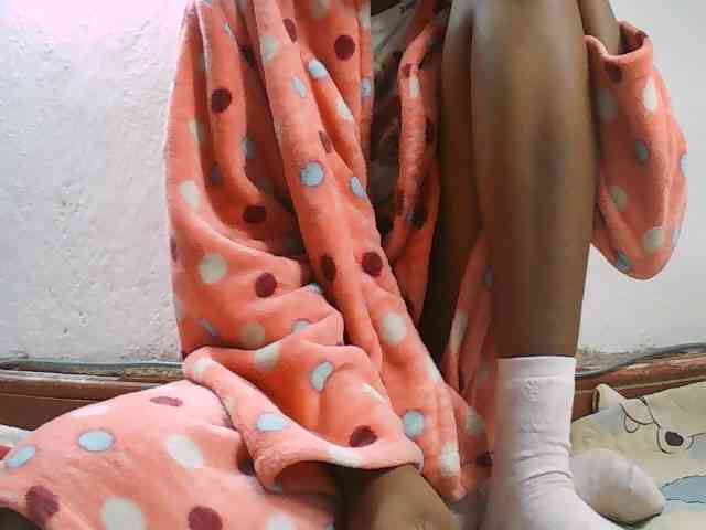 Elisa571 webcam