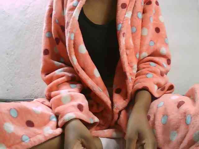 Elisa571 webcam