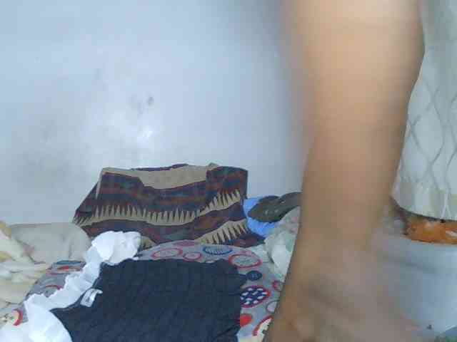 Elisa571 webcam