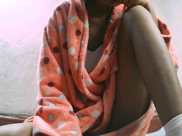 Elisa571 webcam