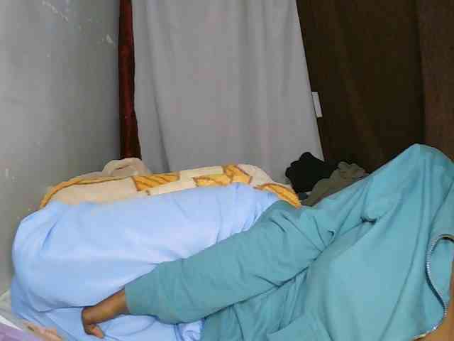 Elisa571 webcam
