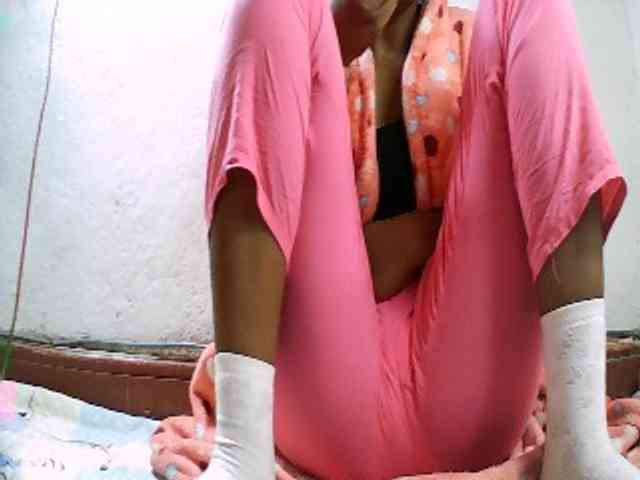 Elisa571 webcam
