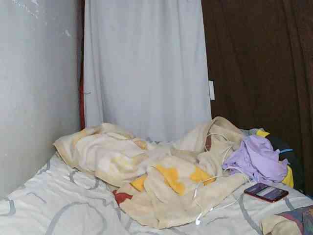 Elisa571 webcam