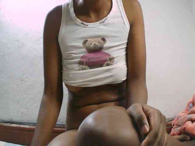 Elisa571 webcam