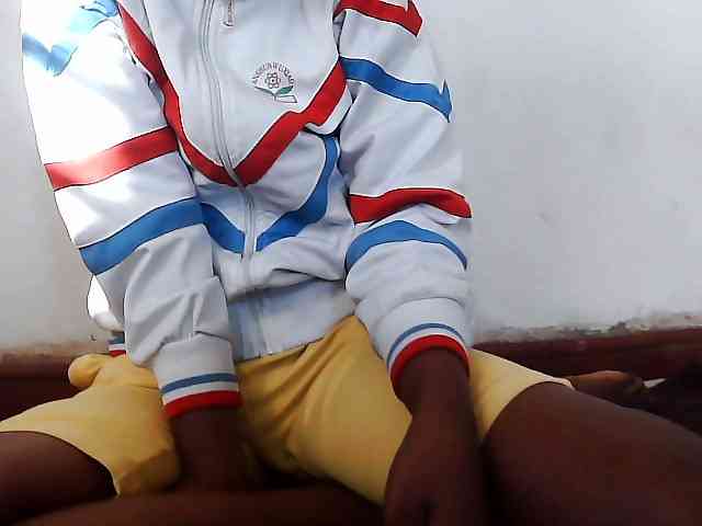 Elisa571 webcam