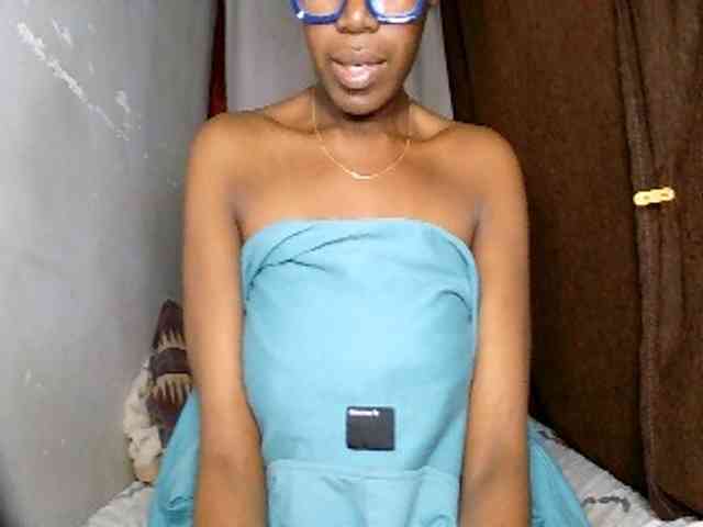 Elisa571 webcam