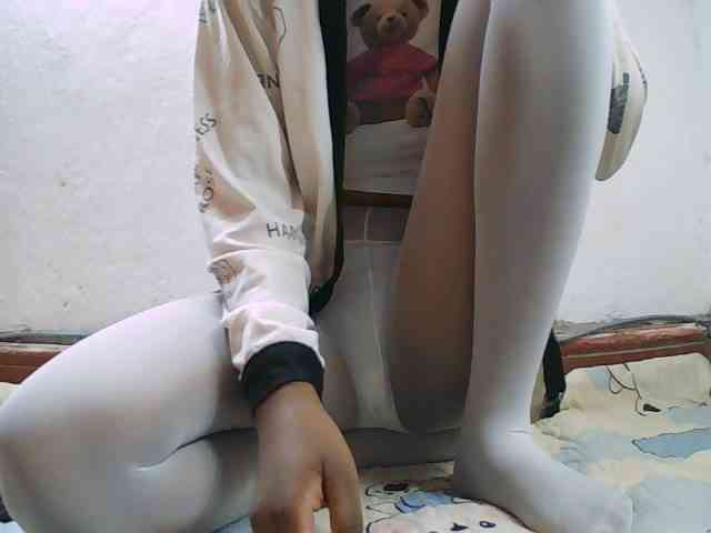 Elisa571 webcam