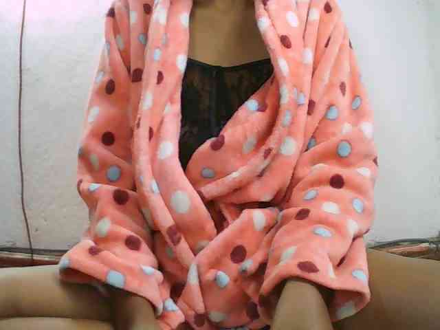Elisa571 webcam