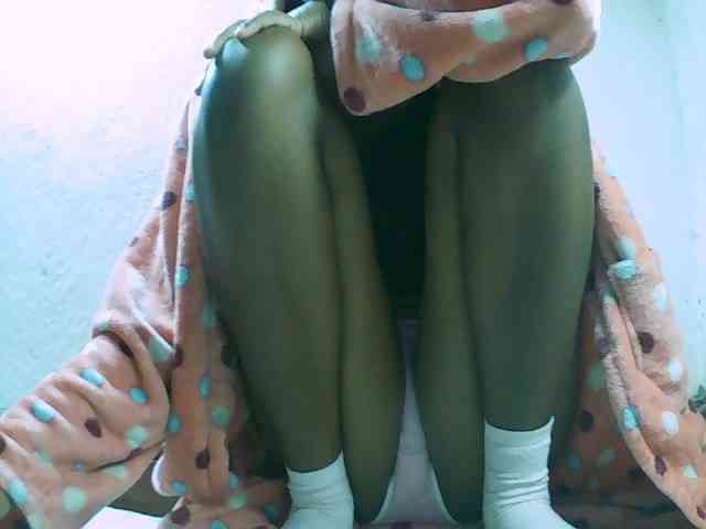 Elisa571 webcam