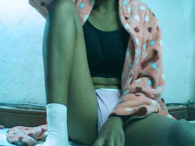 Elisa571 webcam