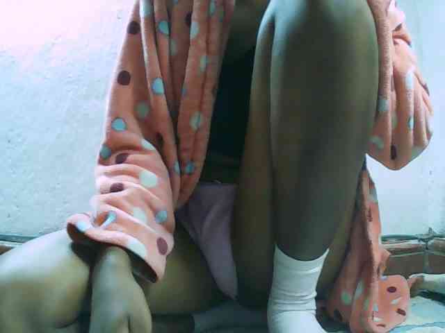 Elisa571 webcam