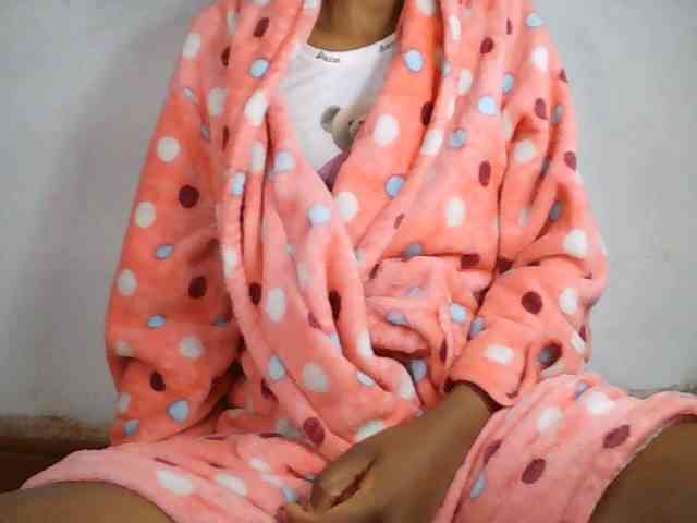 Elisa571 webcam