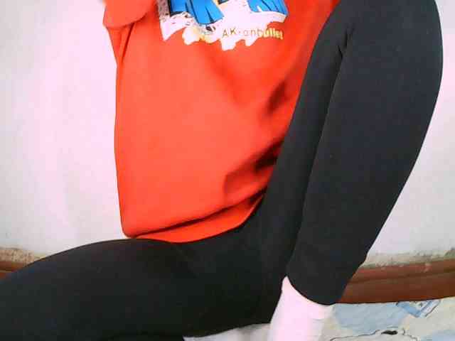 Elisa571 webcam