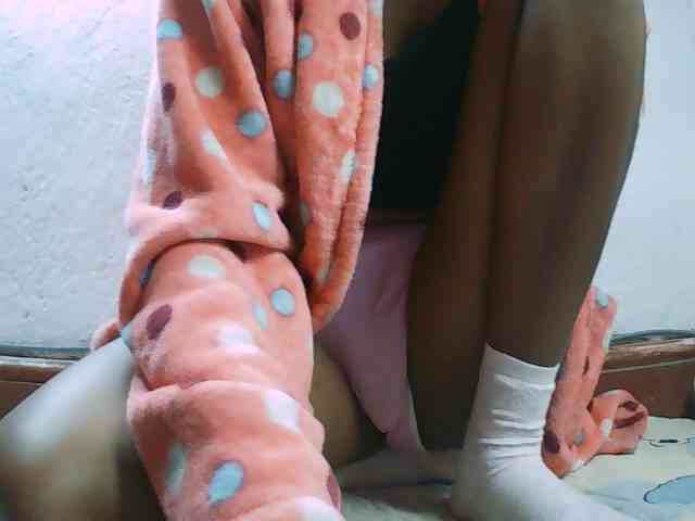 Elisa571 webcam