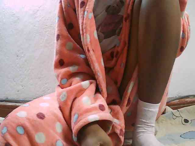 Elisa571 webcam
