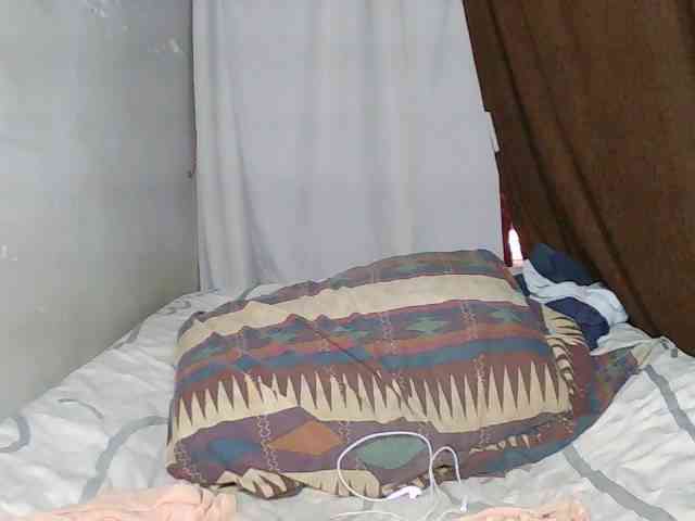 Elisa571 webcam