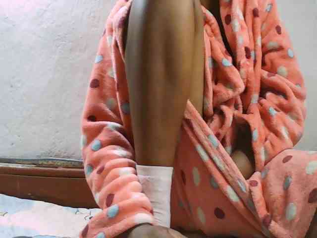 Elisa571 webcam