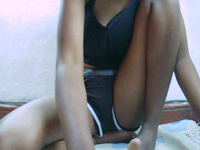Elisa571 webcam