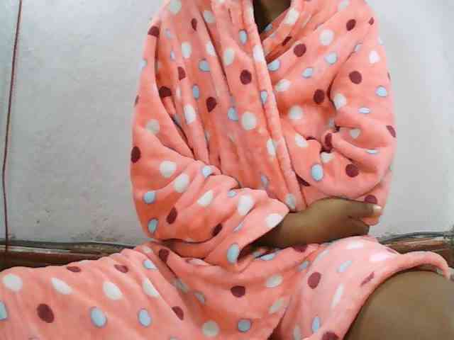 Elisa571 webcam