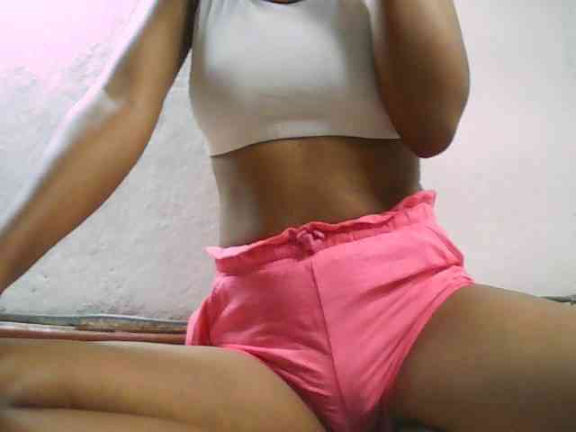 Elisa571 webcam
