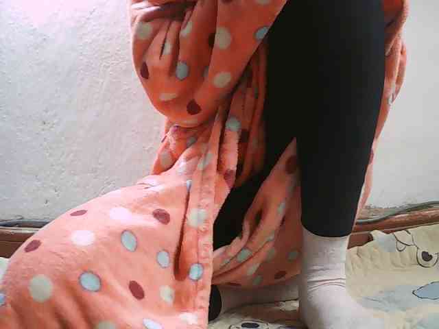 Elisa571 webcam