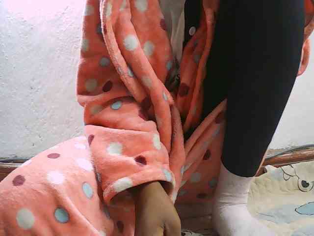 Elisa571 webcam