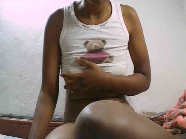 Elisa571 webcam