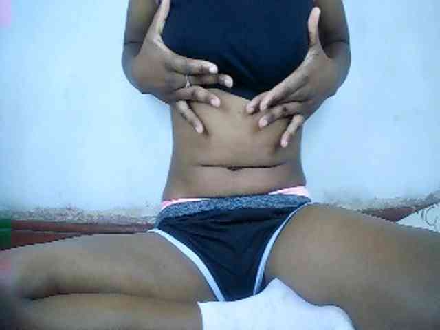 Elisa571 webcam